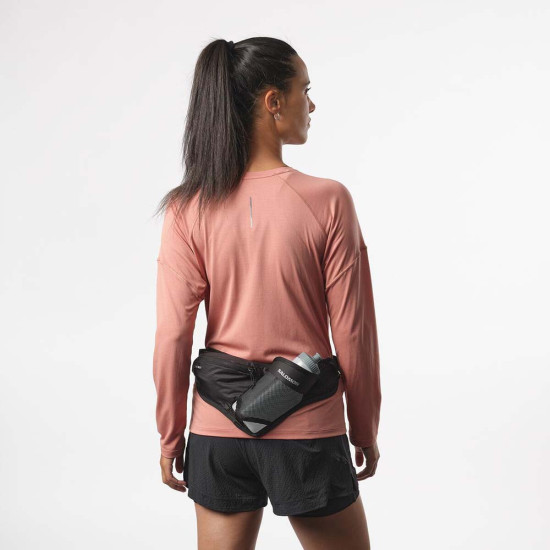 Salomon Ζώνη ενυδάτωσης Run Active Belt 3D Bottle